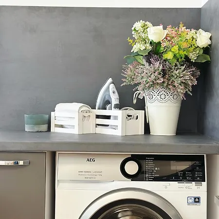 アパート Sweet ヴァルナ