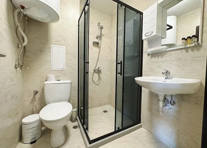 Sweet アパート *