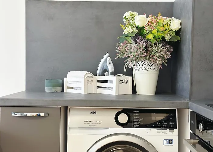 Apartment Sweet Varna